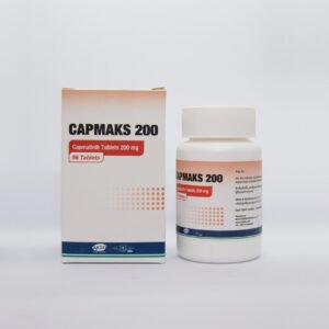 CAPMAKS 200