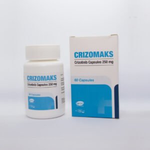 CRIZOMAKS 250