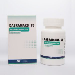 DABRAMAKS 75