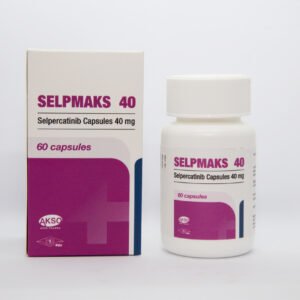 SELPMAKS 40