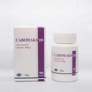 CABOMAKS 20