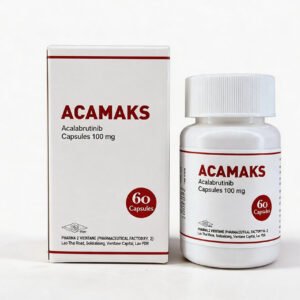 Acalabrutinib