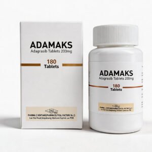Adagrasib