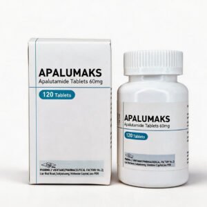 Apalutamide