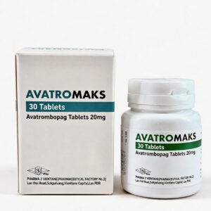 Avatrombopag