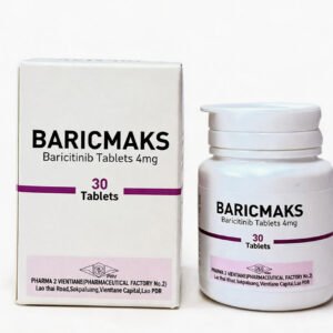 Baricitinib