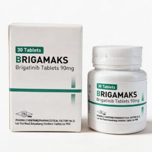 Brigatinib