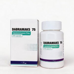 Dabrafenib