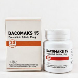 Dacomitinib