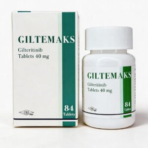Gilteritinib