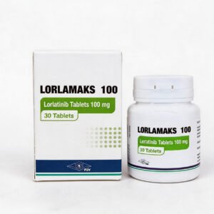 Lorlatinib