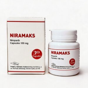 Niraparib