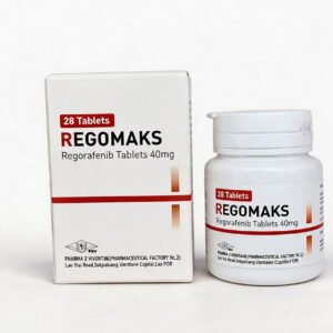 Regorafenib