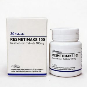Resmetirom