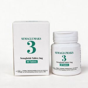 Semaglutide