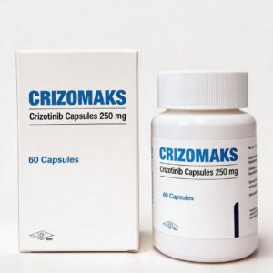 Crizotinib